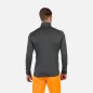 Rossignol Blackside Fleece HZ onyx grey
