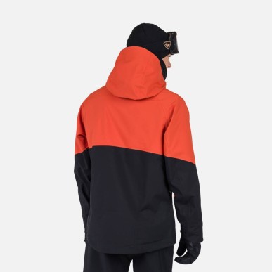 Rossignol Evader 3L Jacket tan