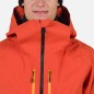 Rossignol Evader 3L Jacket tan