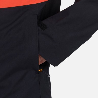 Rossignol Evader 3L Jacket tan