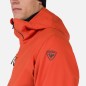 Rossignol Evader 3L Jacket tan