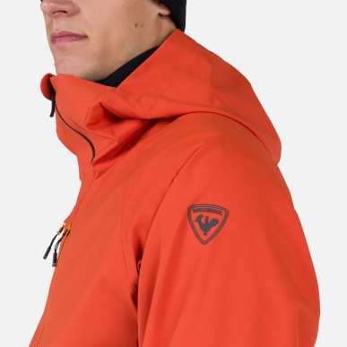 Rossignol Evader 3L Jacket tan