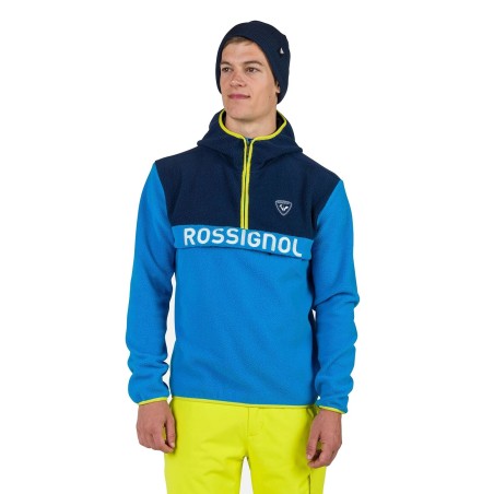 Rossignol Alltrack Fleece oversees