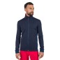 Rossignol Cieloalto Fleece FZ dark navy