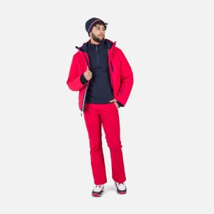 Rossignol Cieloalto Fleece HZ dark navy