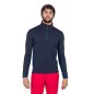 Rossignol Cieloalto Fleece HZ dark navy Rossignol Cieloalto Fleece HZ dark navy