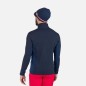 Rossignol Cieloalto Fleece HZ dark navy Rossignol Cieloalto Fleece HZ dark navy