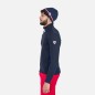Rossignol Cieloalto Fleece HZ dark navy Rossignol Cieloalto Fleece HZ dark navy