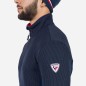 Rossignol Cieloalto Fleece HZ dark navy Rossignol Cieloalto Fleece HZ dark navy