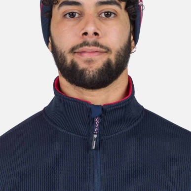 Rossignol Cieloalto Fleece HZ dark navy