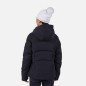 Rossignol Blackside Puffy Jacket Femme black