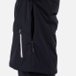 Rossignol Blackside Puffy Jacket Femme black