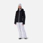 Rossignol Velika Jacket Femme black Rossignol Velika Jacket Femme black