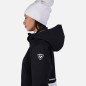 Rossignol Velika Jacket Femme black Rossignol Velika Jacket Femme black