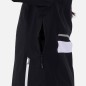 Rossignol Velika Jacket Femme black Rossignol Velika Jacket Femme black