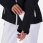 Rossignol Velika Jacket Femme black Rossignol Velika Jacket Femme black