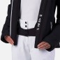 Rossignol Velika Jacket Femme black Rossignol Velika Jacket Femme black