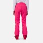 Rossignol Ski Pant Femme tea rose Rossignol Ski Pant Femme tea rose