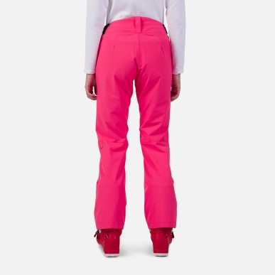 Rossignol Ski Pant Femme tea rose
