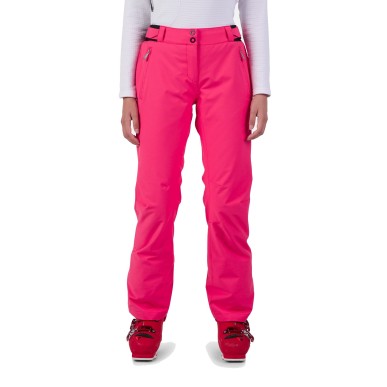 Rossignol Ski Pant Femme tea rose
