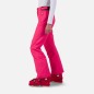 Rossignol Ski Pant Femme tea rose Rossignol Ski Pant Femme tea rose