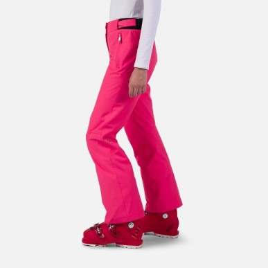 Rossignol Ski Pant Femme tea rose