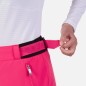 Rossignol Ski Pant Femme tea rose Rossignol Ski Pant Femme tea rose