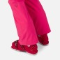 Rossignol Ski Pant Femme tea rose Rossignol Ski Pant Femme tea rose