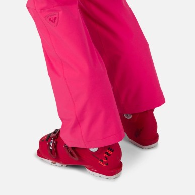 Rossignol Ski Pant Femme tea rose