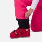 Rossignol Ski Pant Femme tea rose Rossignol Ski Pant Femme tea rose