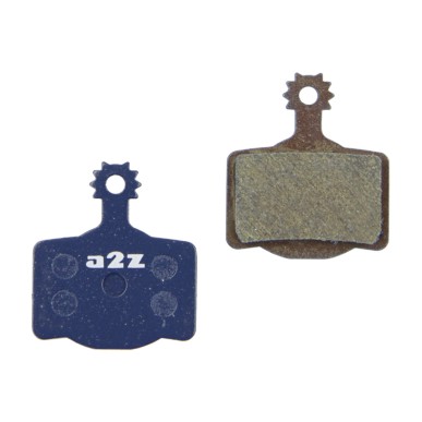 Plaquettes MAGURA MT2 MT4 MT6 et MT8 plaquettes de freins