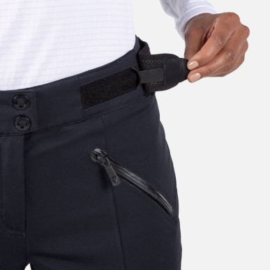 Rossignol Blackside Pant Femme black