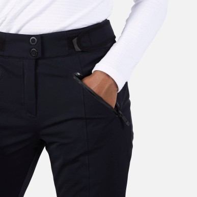 Rossignol Blackside Pant Femme black