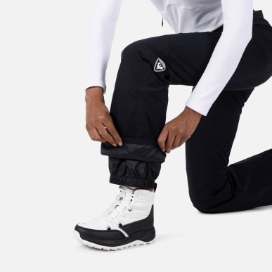 Rossignol Blackside Pant Femme black