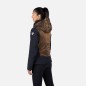 Rossignol Diretta Jacket Femme black Rossignol Diretta Jacket Femme black
