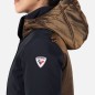 Rossignol Diretta Jacket Femme black Rossignol Diretta Jacket Femme black