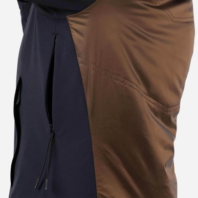 Rossignol Diretta Jacket Femme black