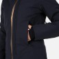 Rossignol Diretta Jacket Femme black Rossignol Diretta Jacket Femme black