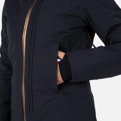 Rossignol Diretta Jacket Femme black