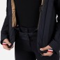 Rossignol Diretta Jacket Femme black Rossignol Diretta Jacket Femme black