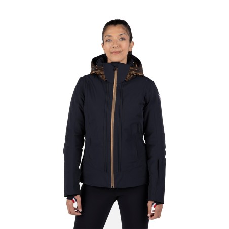 Rossignol Diretta Jacket Femme black