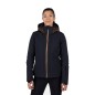 Rossignol Diretta Jacket Femme black Rossignol Diretta Jacket Femme black