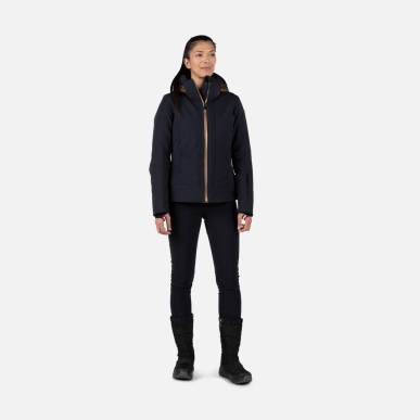 Rossignol Diretta Jacket Femme black