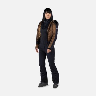 Rossignol Diretta Pant Femme black