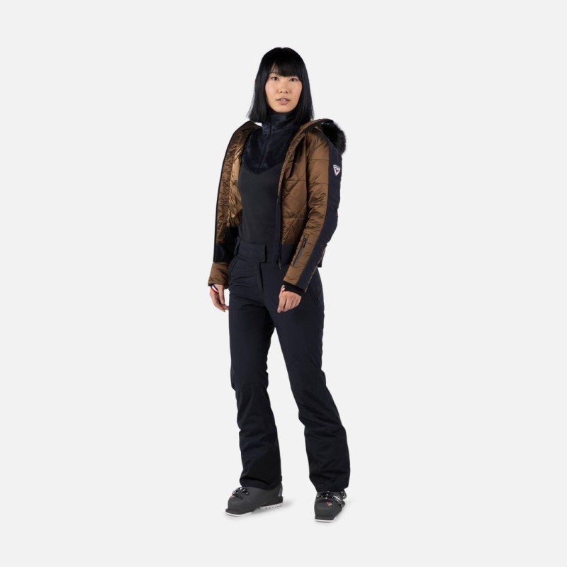 Rossignol Diretta Pant Femme black Rossignol Diretta Pant Femme black