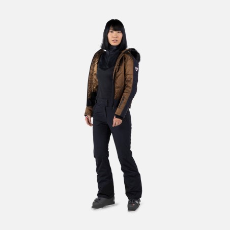 Rossignol Diretta Pant Femme black