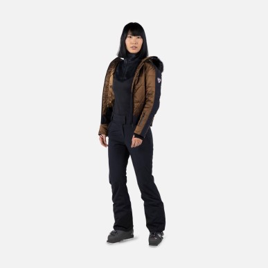Rossignol Diretta Pant Femme black