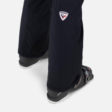 Rossignol Diretta Pant Femme black