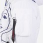 Rossignol Yeti Fleecy Bomber Jacket Femme white