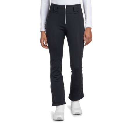 Rossignol Ski Pant Femme Powder pink